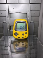 Nintendo Pocket Pikachu