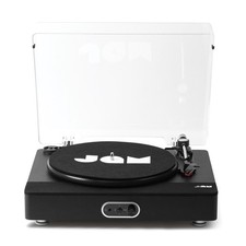 JAM Sound Stream + giradischi 