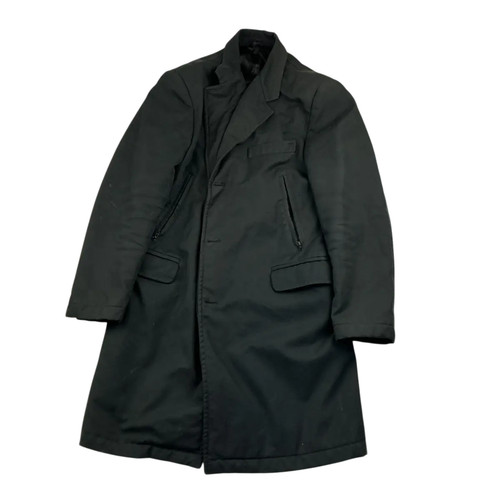 Fay lungo cappotto - uomo, tg.l