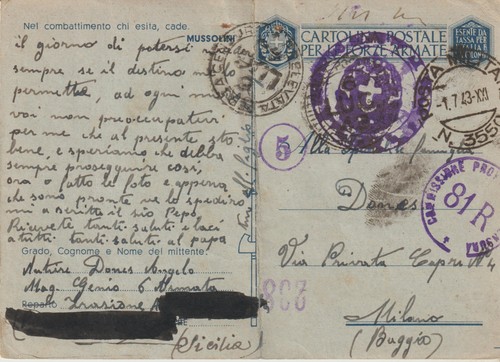 256 amgot usi luglio - usi, 44-