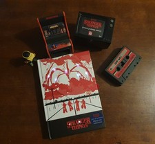 Lotto Stranger Things Kinder