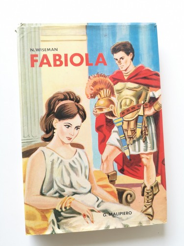 Fabiola wiseman - -,