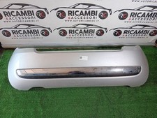 PARAURTI POSTERIORE COMPLETO PER FIAT 500 Serie 71777638 169A4000 (07>14)
