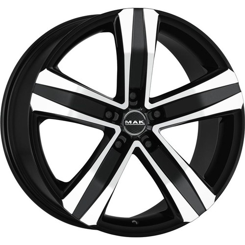 Cerchi lega mak stone - stone, 17"