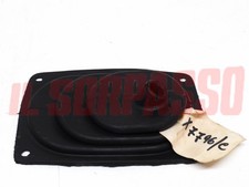 CUFFIA LEVA CAMBIO IN GOMMA