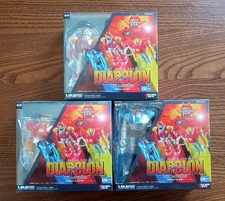 Diapolon Action Toys