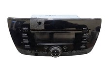Opel Combo D 2012 Radio CD GPS