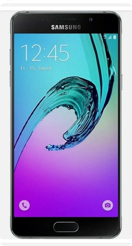 Samsung galaxy 2016 - samsung, (a510)