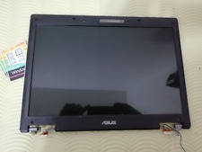Asus F3 F3T F3U F3H F3J F3K F3F X53K display completo lcd cover cerniere monitor
