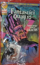fumetto I FANTASTICI QUATTRO