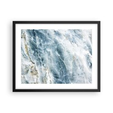 Poster 50x40cm Imitazione