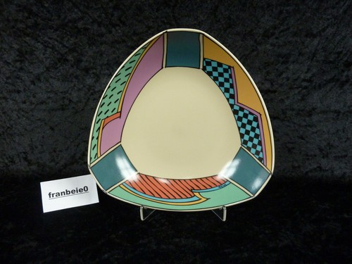 Piatto zuppa rosenthal - da, "