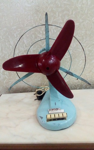 Ventilatore cerea tavolo - ventilatore, da