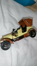 MERCEDES SIMPLEX RIODel 1902