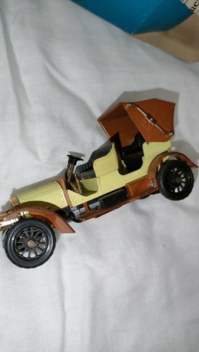 Mercedes simplex riodel 1902 - simplex,
