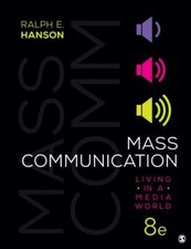 Mass Communication: Living in