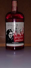 Fuoco russia ferrol - russia, ferrol 
