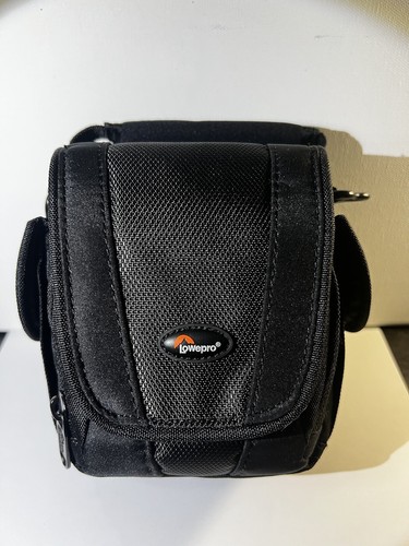 Borsa fotocamera lowepro - borsa,
