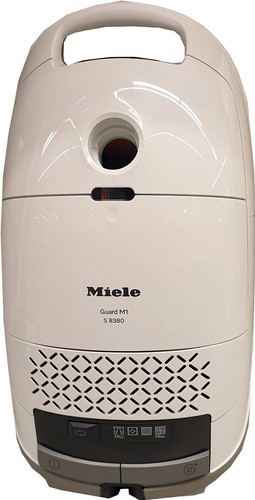 Miele aspirapolvere per - aspirapolvere,