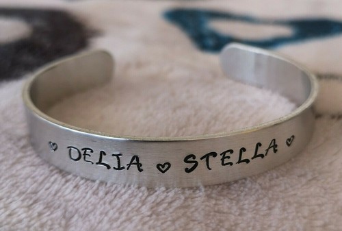Bracciale personalizzato con