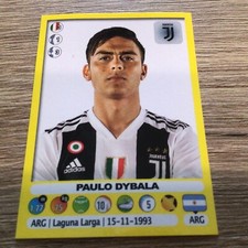 FIGURINE PANINI CALCIATORI