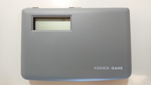 Agenda game mulino bianco - mulino,