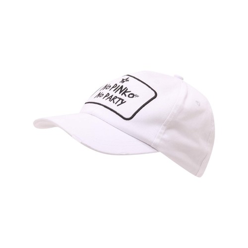 0893ar cappello bimba pinko - 0893ar,