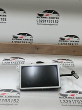 ✴️ DISPLAY NAVIGATORE AUDI