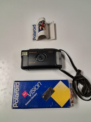 Polaroid vision - polaroid, 95