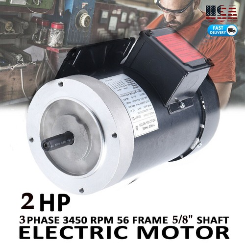 Motore elettrico 2hp - elettrico, fasi