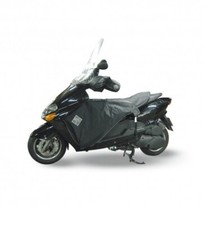 R038 - TUCANO URBANO Termoscud Coprigambe Yamaha Majesty 125/150/180 fino 2014