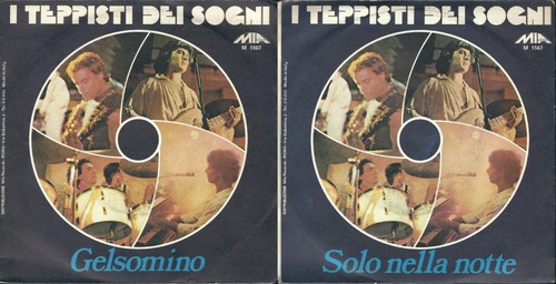 Disco giri i - disco,