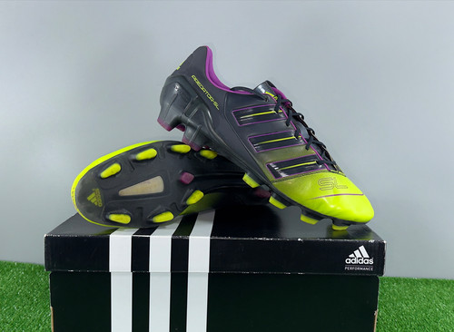 Adidas adipower predator fg - adidas,