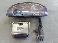 CENTRALINA INIEZIONE KIT