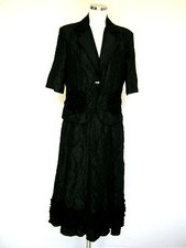 FASCINO Tailleur TG 50 SIZE XL