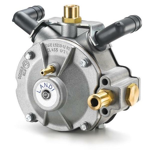Landi renzo vaporizzatore lio2 - landi,