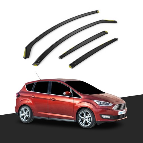 Ford max mk2 2011 - c-max, 2011-2019