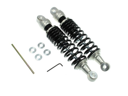 Kit ammortizzatori stereo