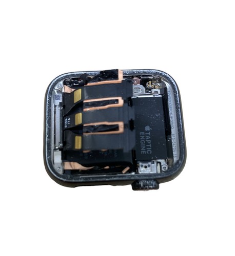 Apple watch series mm - series, 40
