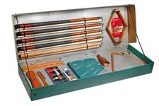 KIT PROFESSIONALE DA BILIARDO