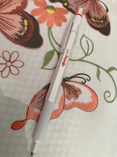 Prima classe rotring 600 - rotring,