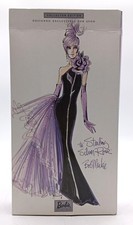 2001 Bob Mackie The Sterling
