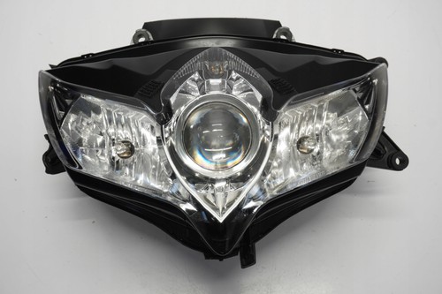 Suzuki gsx 600 750 k9 - 600,