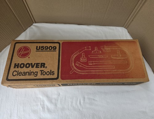 Set utensili pulizia - , hoover