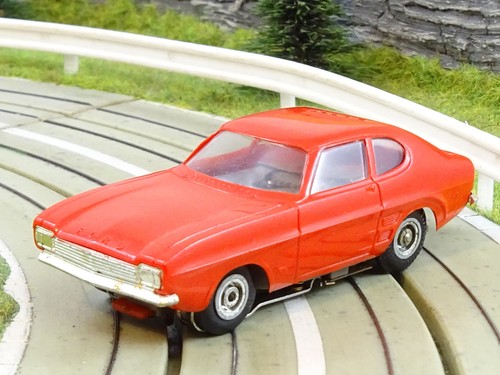Faller ams ford - faller, capri