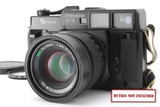 [Quasi come nuovo] Fuji