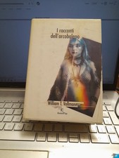 I Racconti Dell'arcobaleno William Vollman Avant Top Fanucci