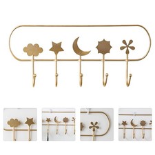 Abbigliamento da parete da 1