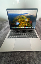 Apple MacBook Air 13,3" 2019