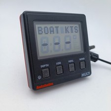 AUTOHELM ST50 MULTI Instrument